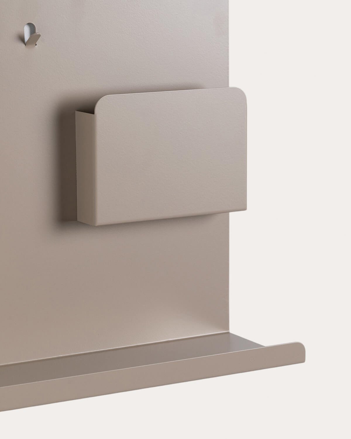 Estante de Pared de Metal Izan, imagen de galería 6