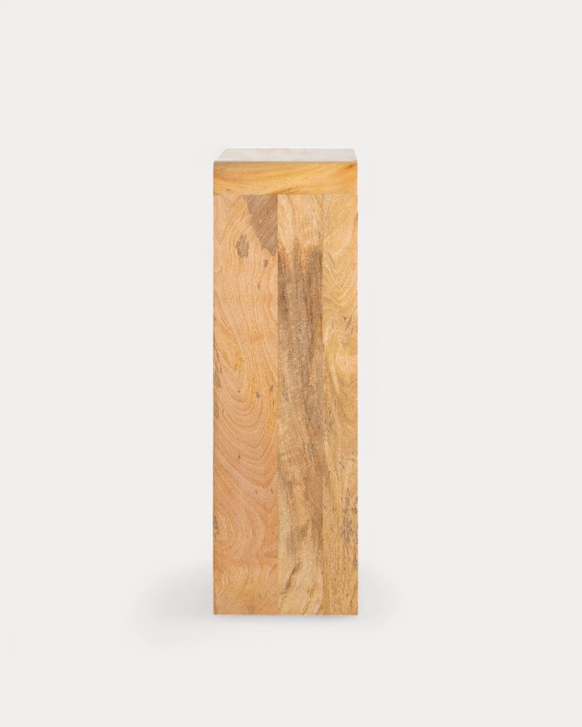 Estantería de Madera de Mango (110,5x100 cm) Vanile , imagen de galería 4