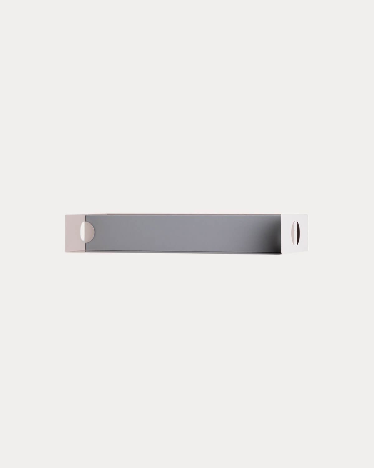 Estante de Pared de Metal y Madera Tunez , imagen de galería 1