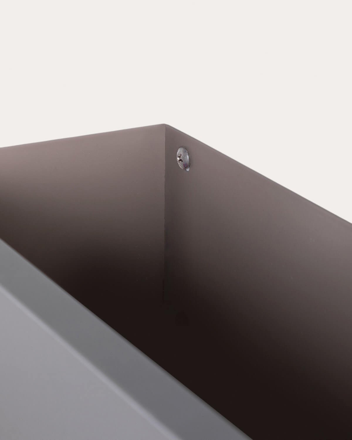 Estante de Pared de Metal y Madera Tunez , imagen de galería 3