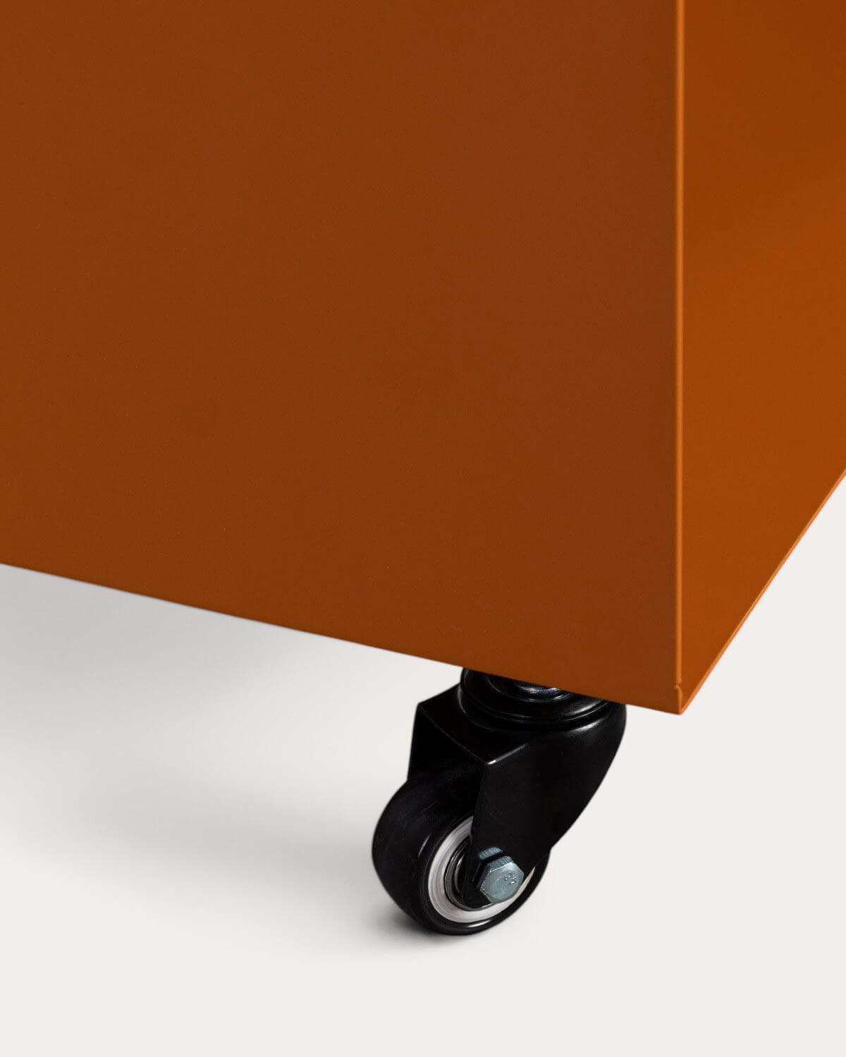 Estantería con Ruedas de Metal (76x40 cm) Aiora, imagen de galería 7