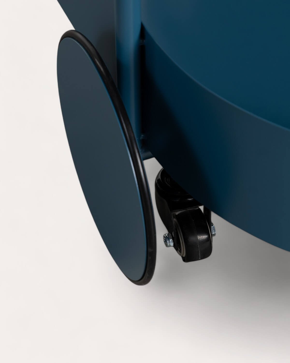 Carrito Camarera de Metal Baena, imagen de galería 6