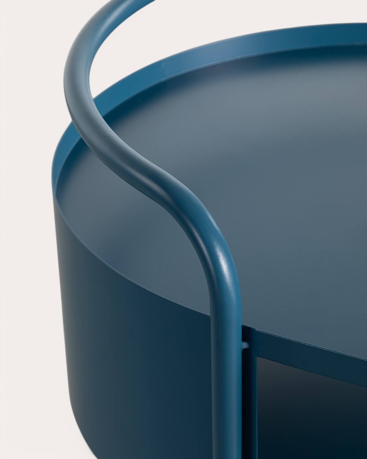 Carrito Camarera de Metal Baena, imagen de galería 7