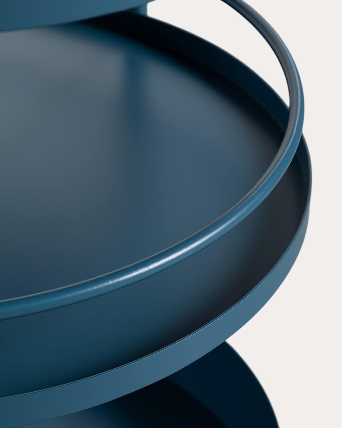 Carrito Camarera de Metal Baena, imagen de galería 8