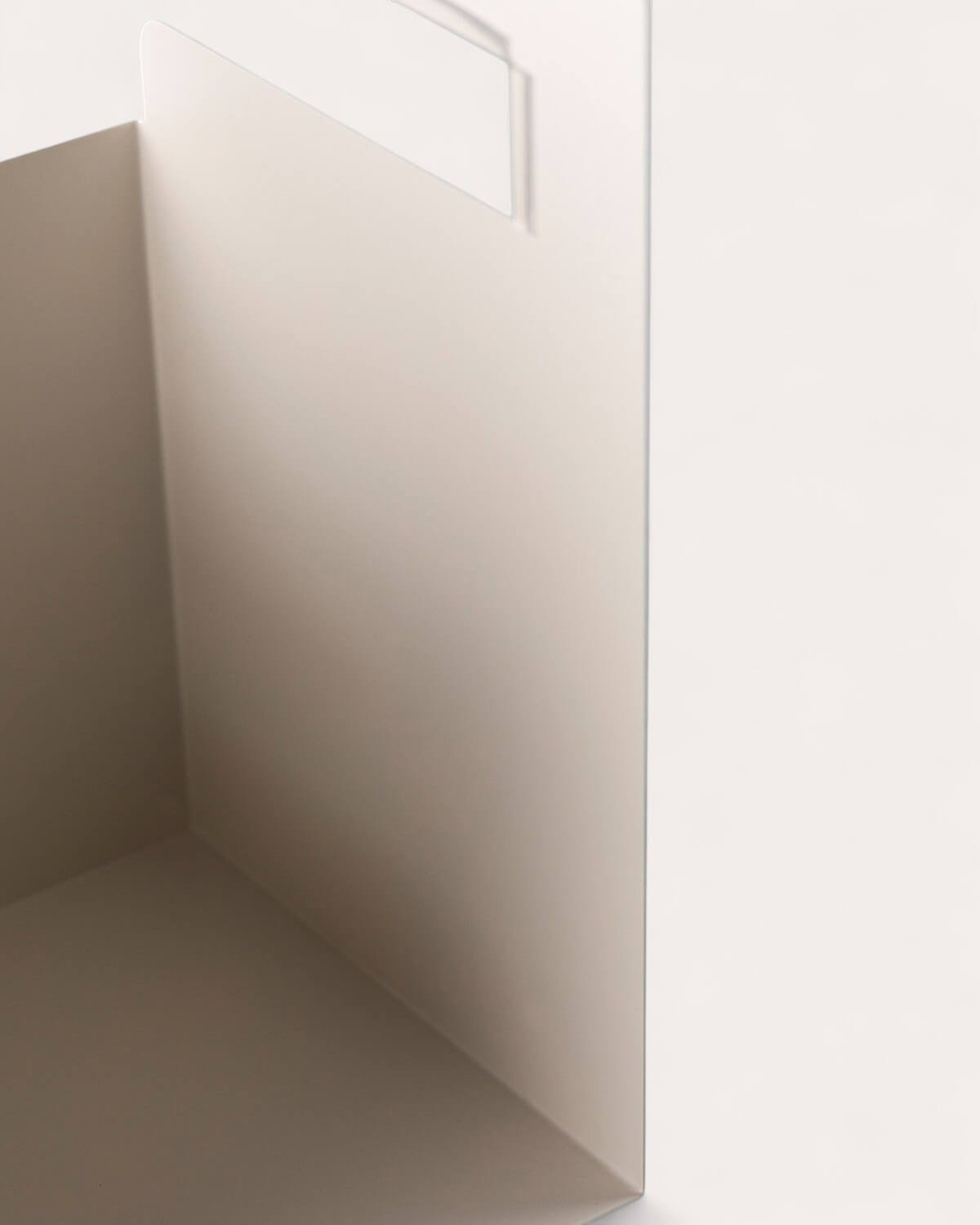 Estante Auxiliar de Metal Cella, imagen de galería 7