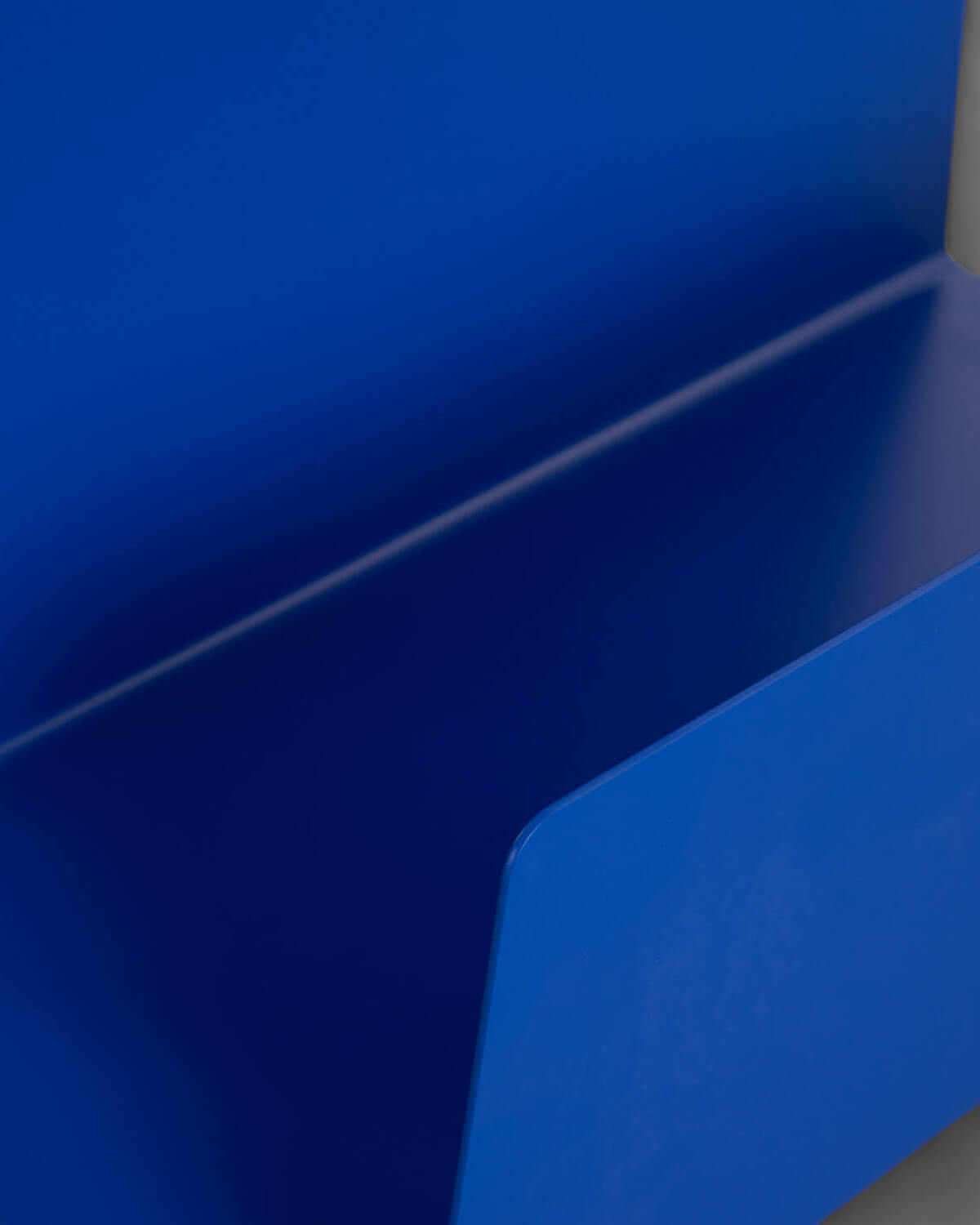 Carrito Auxiliar con Estante de Metal Izan, imagen de galería 8