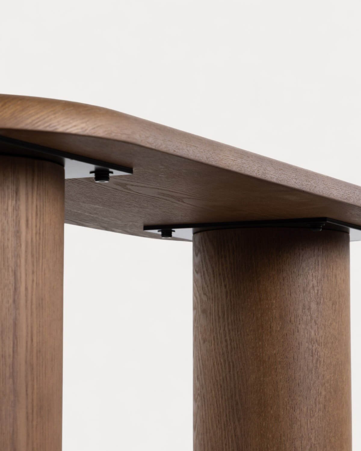 Consola de Madera (100x35 cm) Alhie, imagen de galería 4