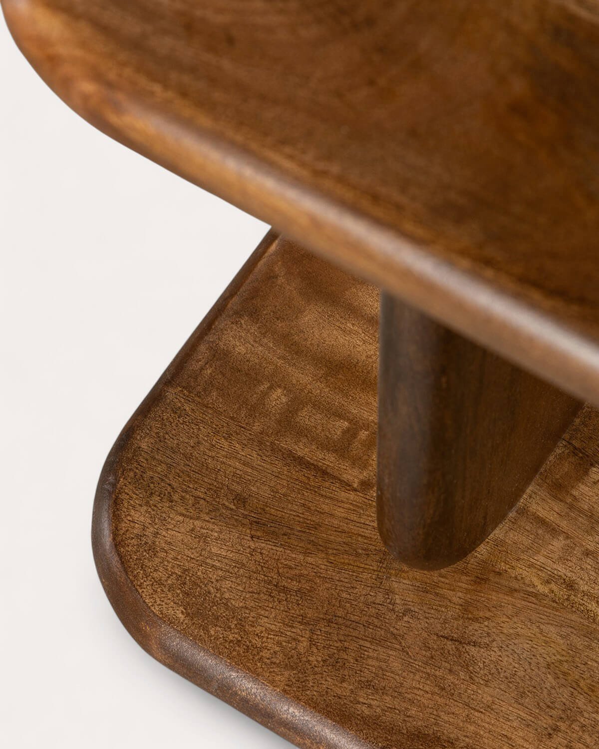 Estantería de Madera de Mango (167,5x87 cm) Mireil, imagen de galería 5