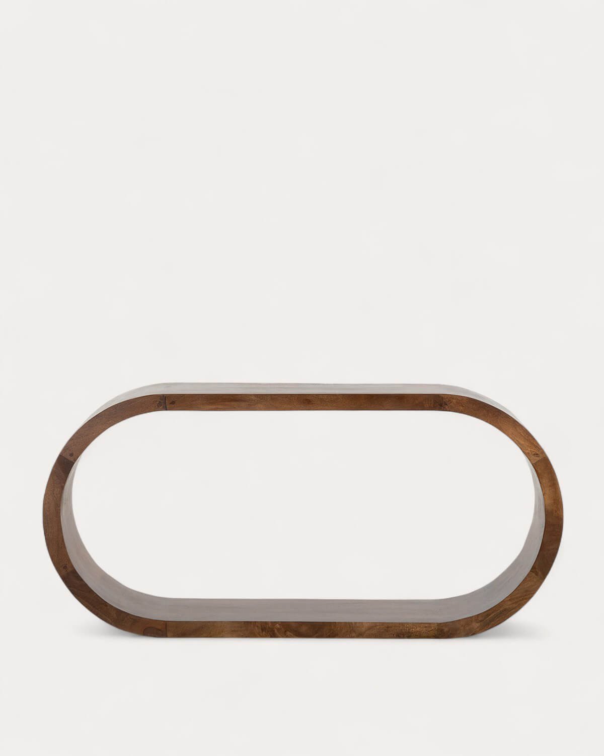 Consola de Madera de Mango (160x40 cm) Adgar, imagen de galería 5