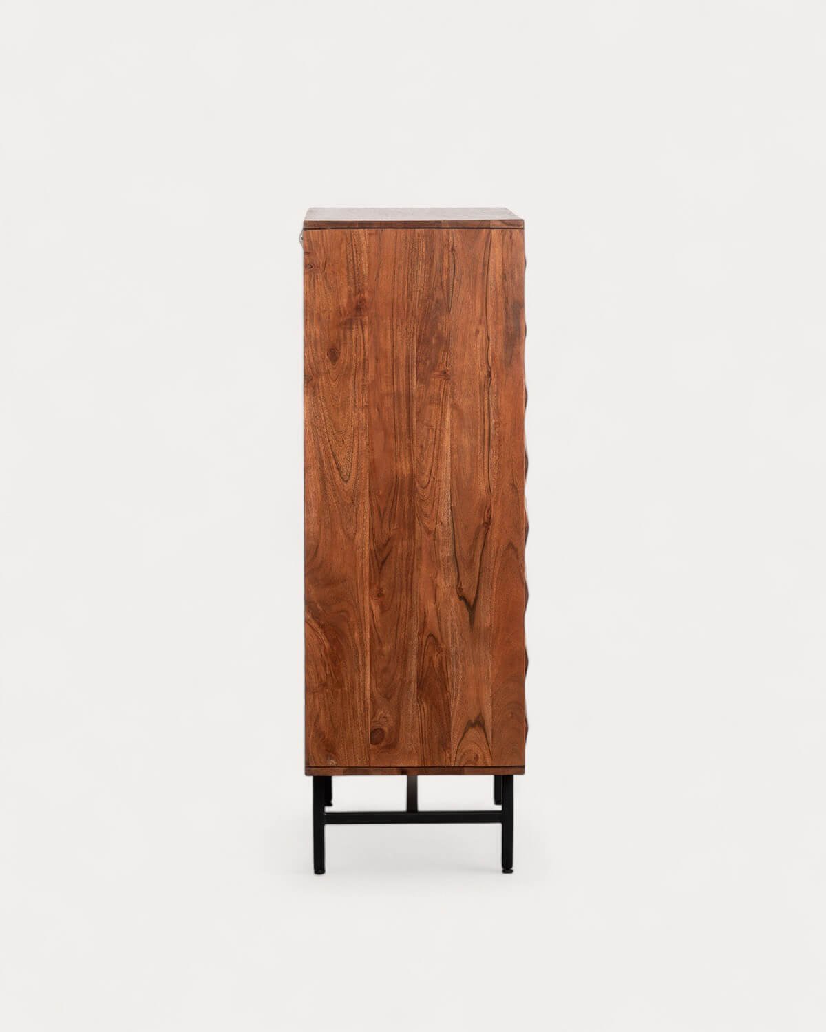 Mueble Bar de Madera de Acacia Duna, imagen de galería 5