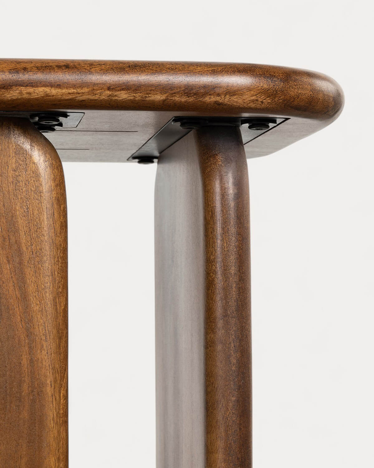 Consola de Madera de Mango (115,5x38 cm) Eliez, imagen de galería 8