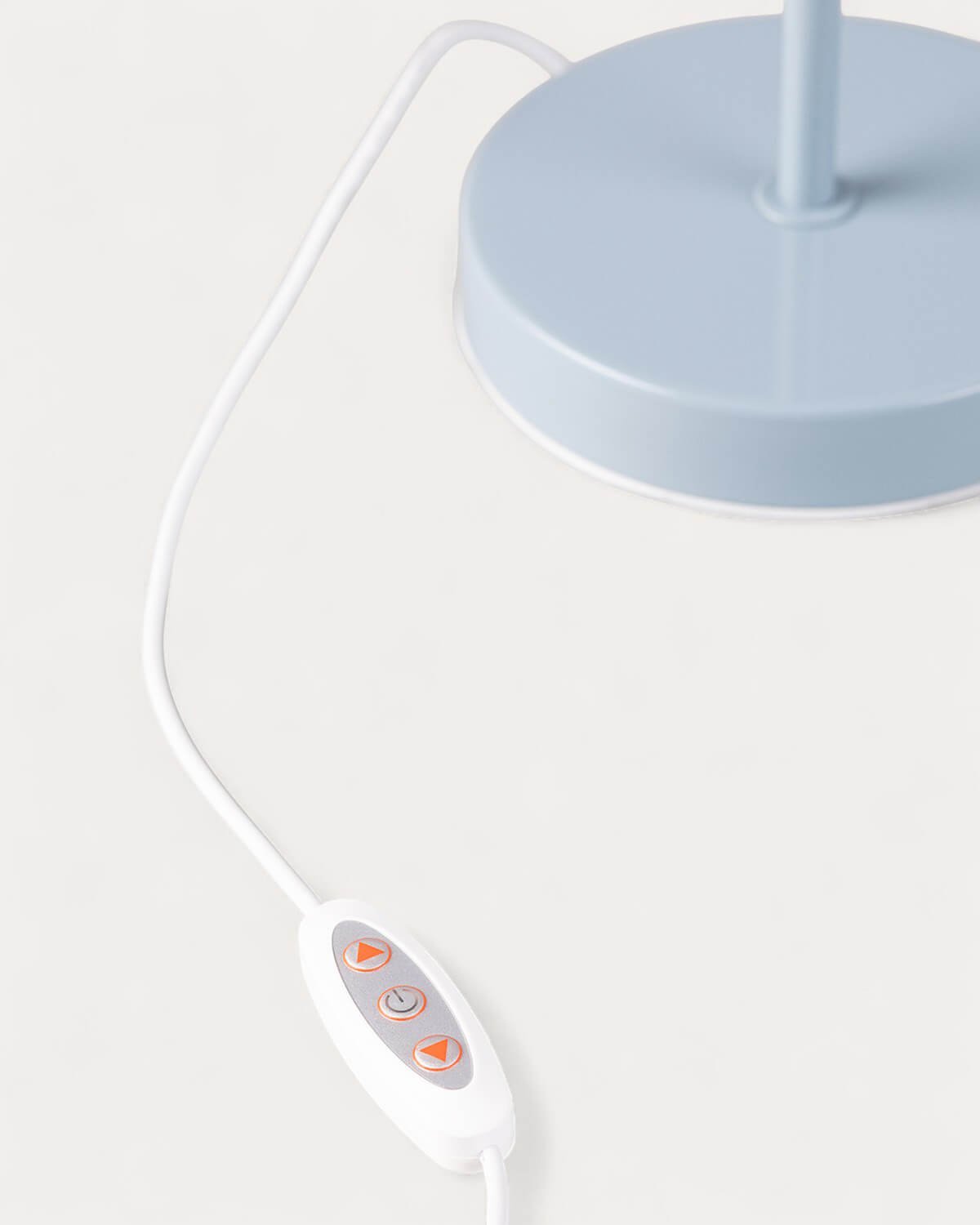 Lámpara de Mesa Dimmable de Metal Eloy, imagen de galería 6