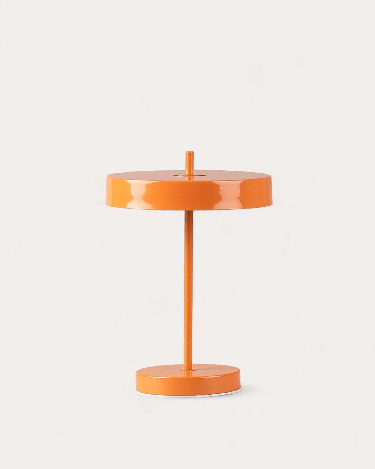 Lámpara de Mesa Dimmable de Metal Eloy, imagen de galería 1