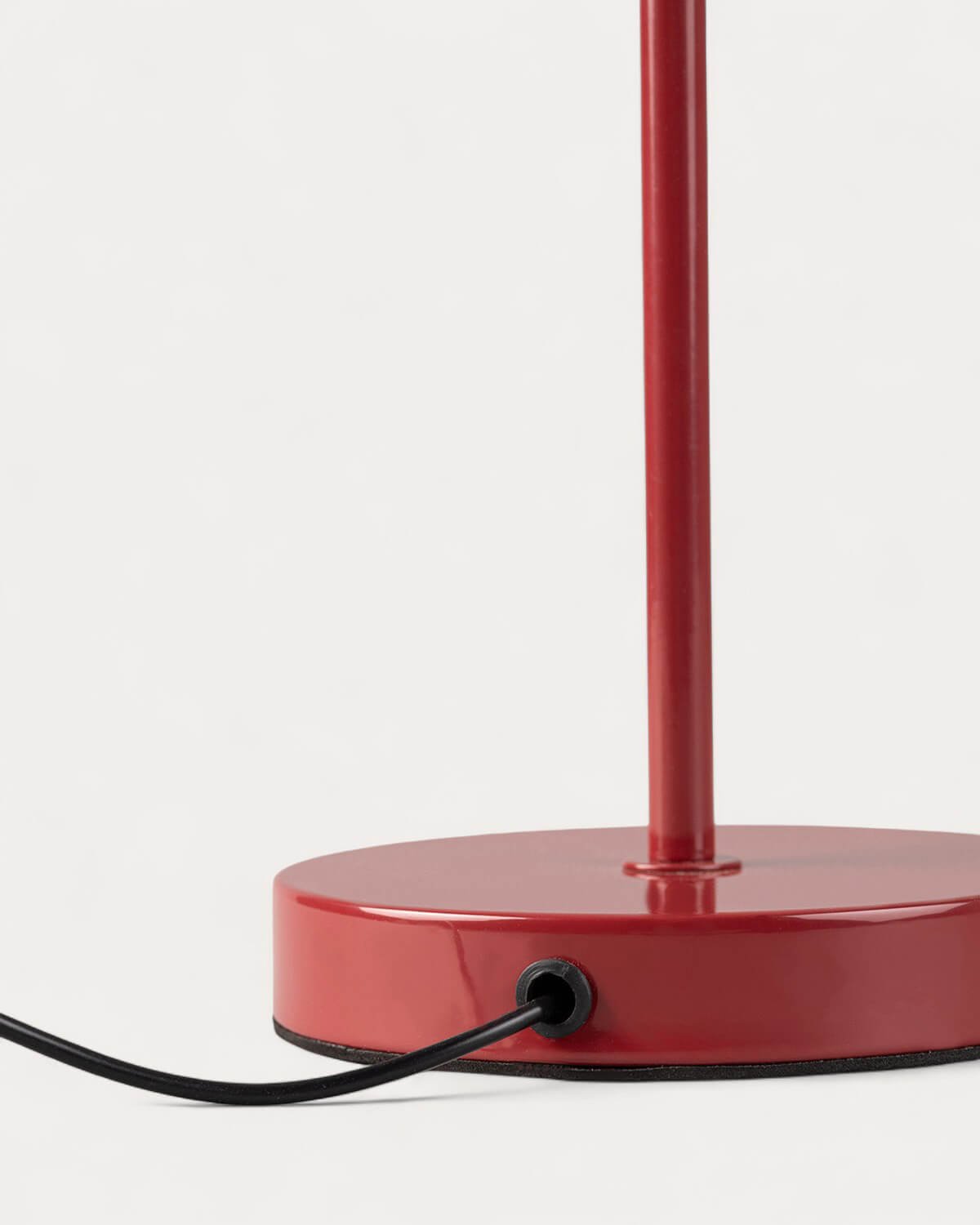 Lámpara de Mesa Dimmable de Metal Eloy, imagen de galería 7