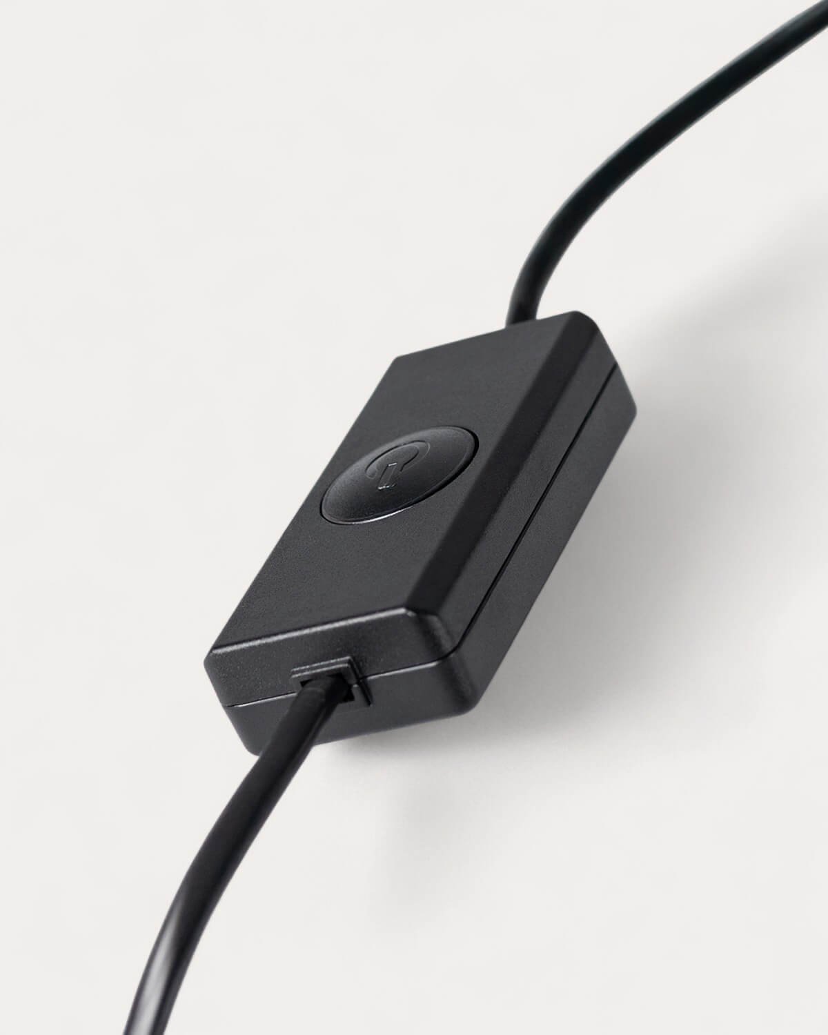 Lámpara de Mesa LED de Metal Berat, imagen de galería 6