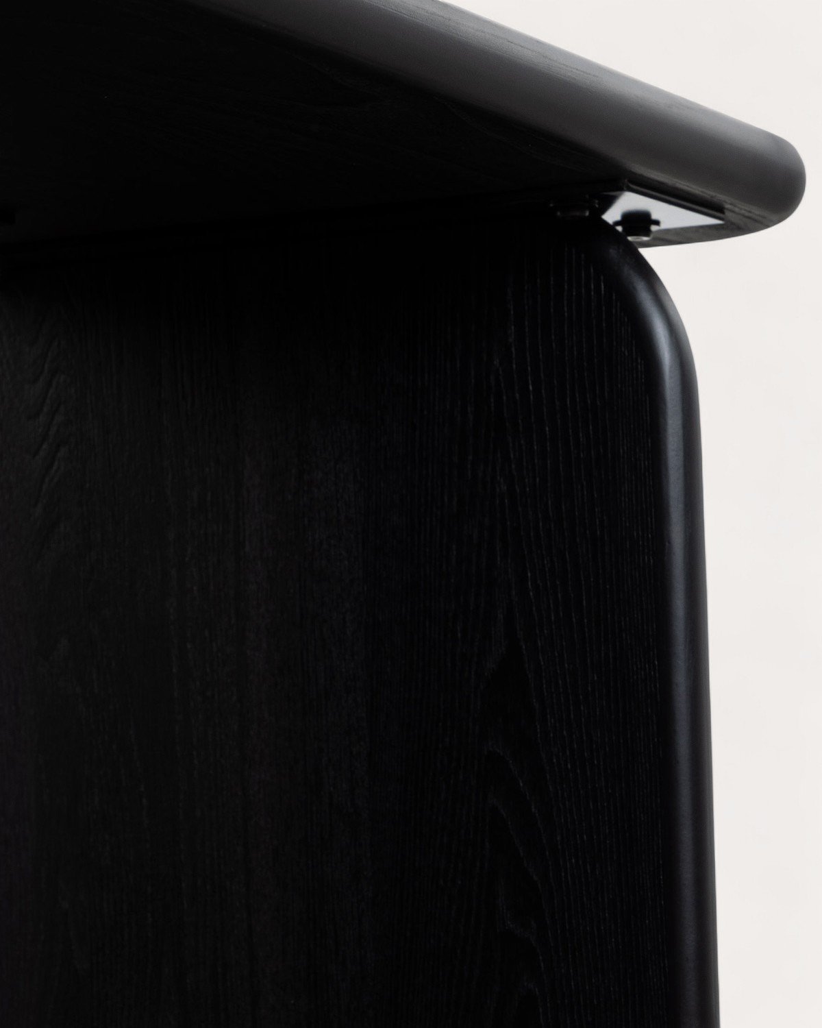 Consola de Madera de Pino y Madera de Olmo (130x40 cm) Kuroen, imagen de galería 8