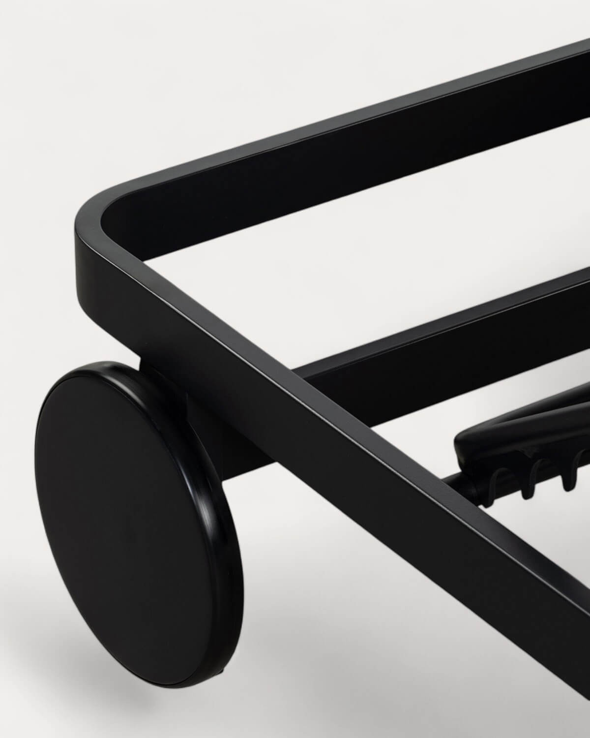 Pack 2 Tumbonas Reclinables de Aluminio y Tela Celina, imagen de galería 10