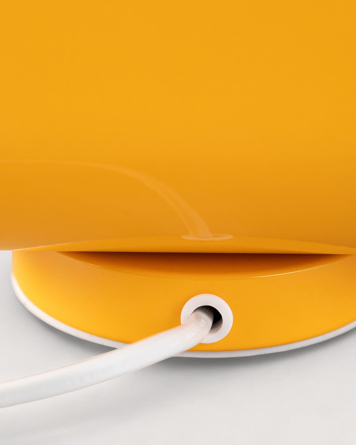 Lámpara de Mesa de Metal Perles, imagen de galería 7