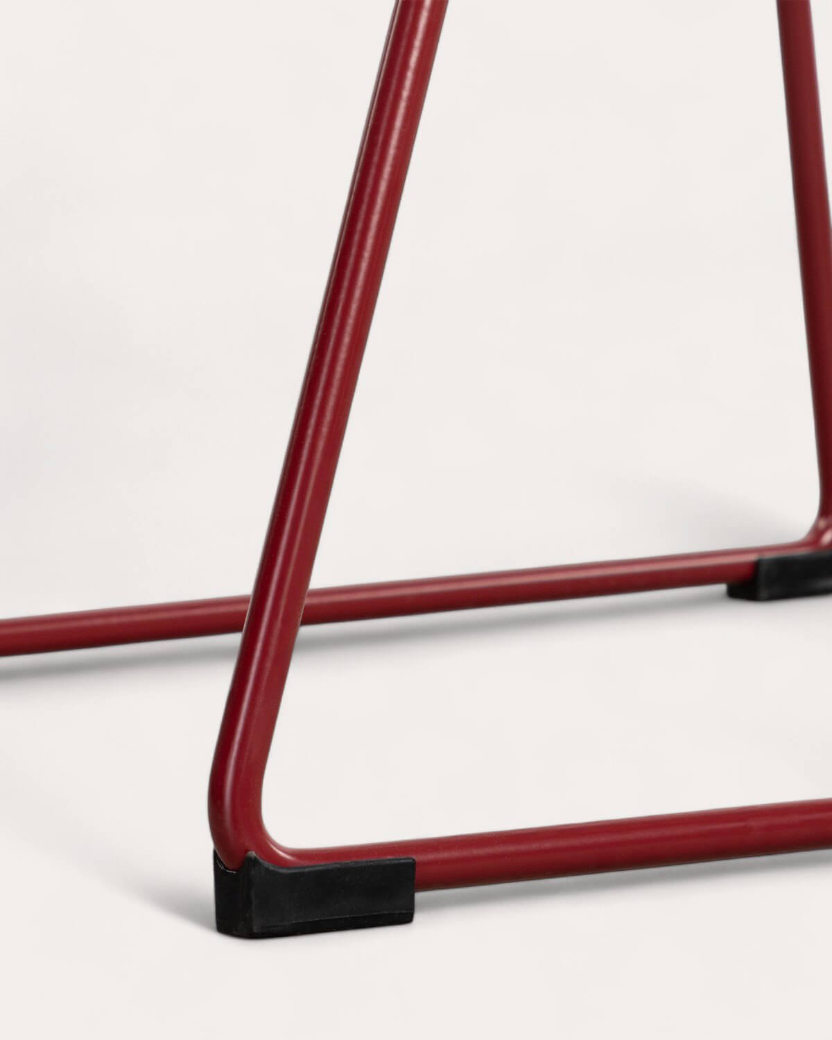 Silla de Comedor con Respaldo Alto de Metal Aras Fresh, imagen de galería 6