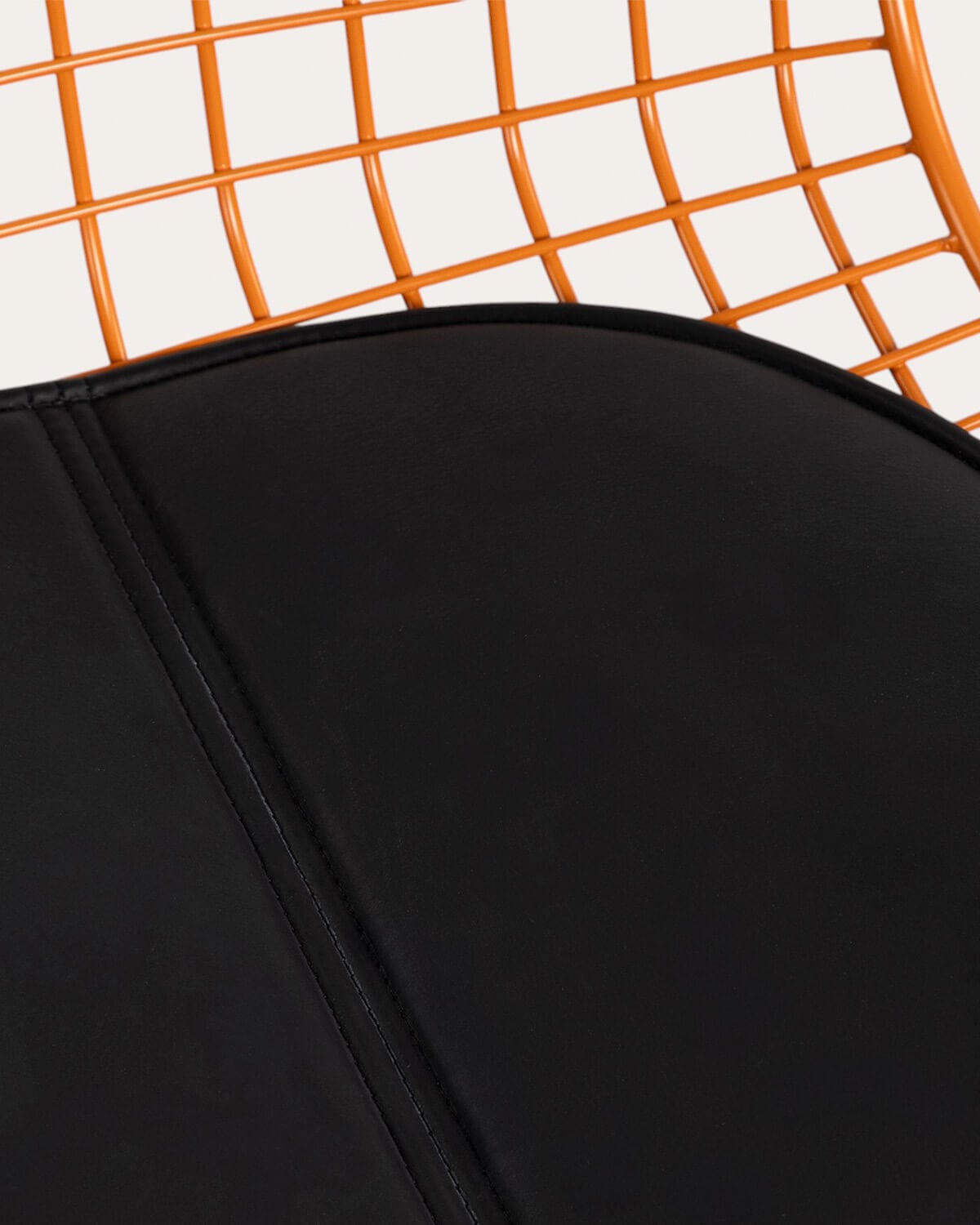 Silla de Comedor con Respaldo Alto de Metal Aras Fresh, imagen de galer&iacute;a 8