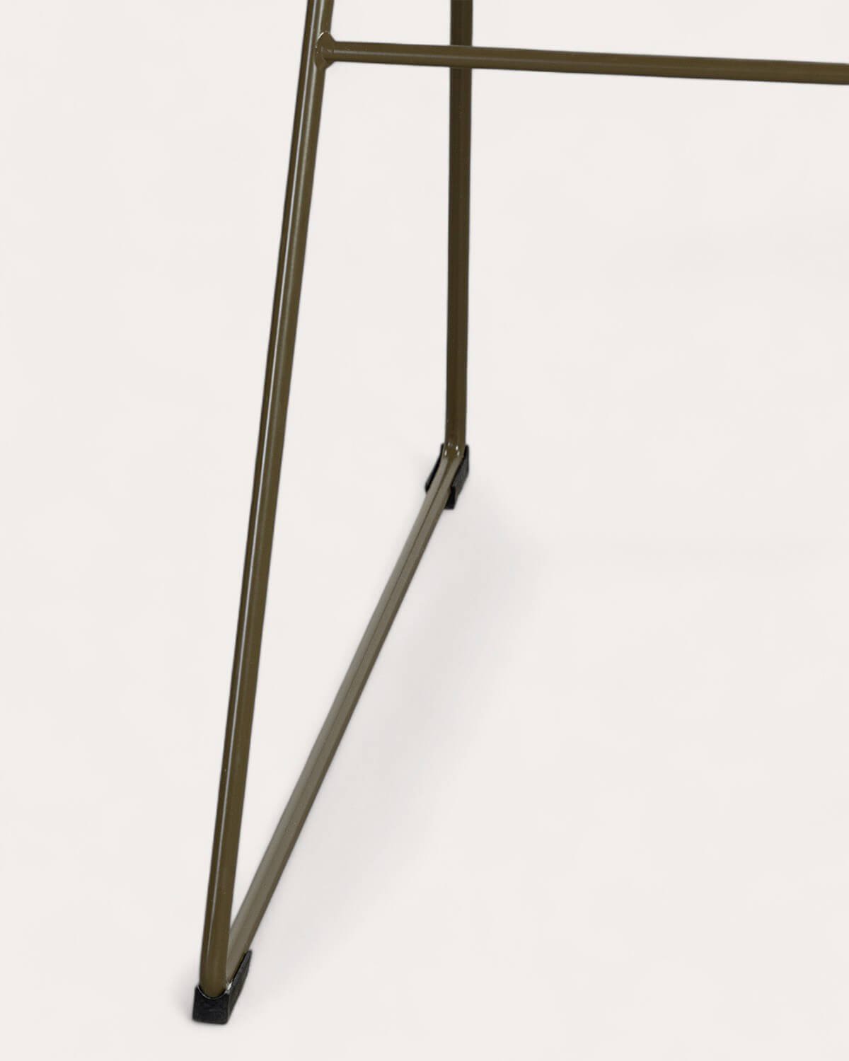 Silla de Comedor con Respaldo Alto de Metal Aras Fresh, imagen de galería 7