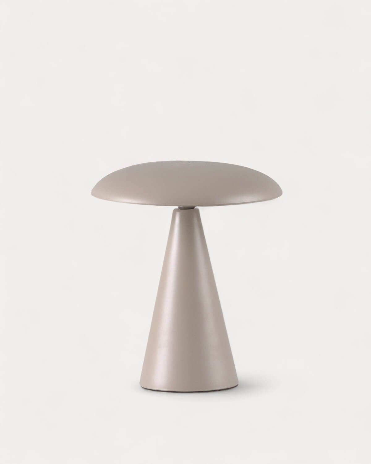 Lámpara de Mesa Dimmable LED Inalámbrica Luka, imagen de galería 1