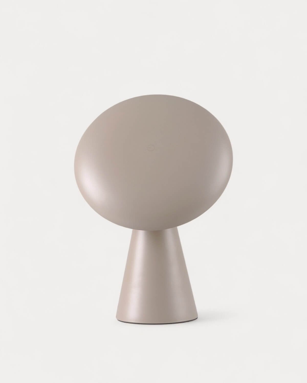 Lámpara de Mesa Dimmable LED Inalámbrica para Exterior Luka, imagen de galería 6