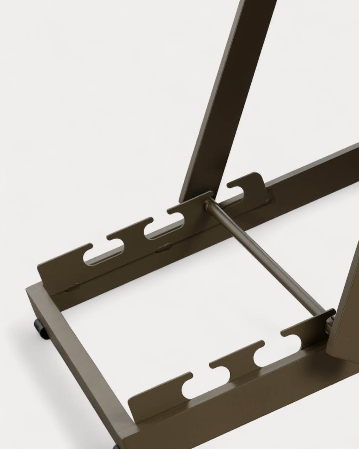 Hamaca Reclinable de Aluminio con Cojín Rilas, imagen de galería 8