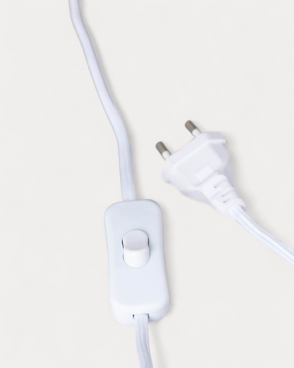 Lámpara de Mesa de Terrazo Lunas, imagen de galería 8