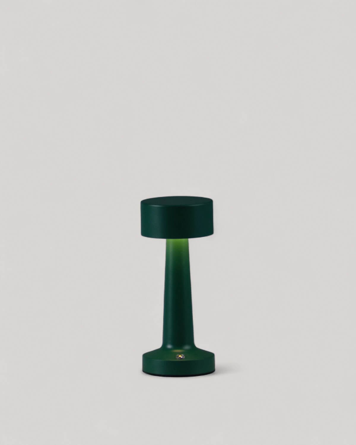 Lámpara de Mesa Dimmable LED Inalámbrica para Exterior Shimon, imagen de galería 3