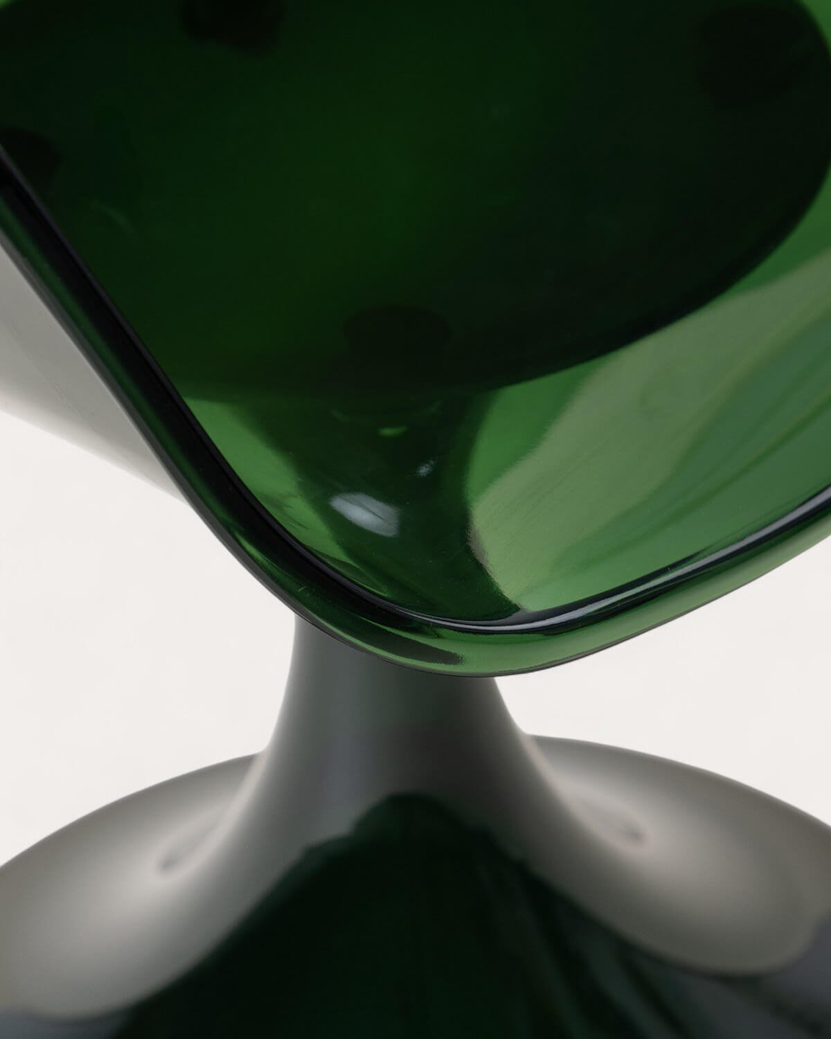 Silla de Comedor de Policarbonato Pinhes, imagen de galería 7