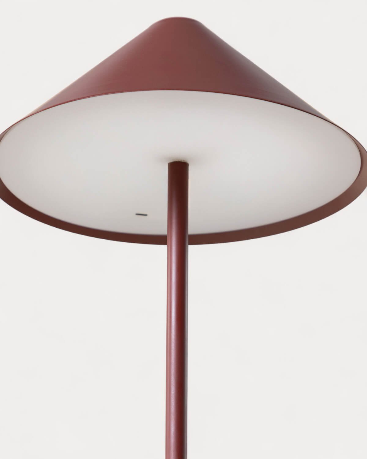 Lámpara de Pie Dimmable LED Inalámbrica para Exterior Gavi, imagen de galería 7