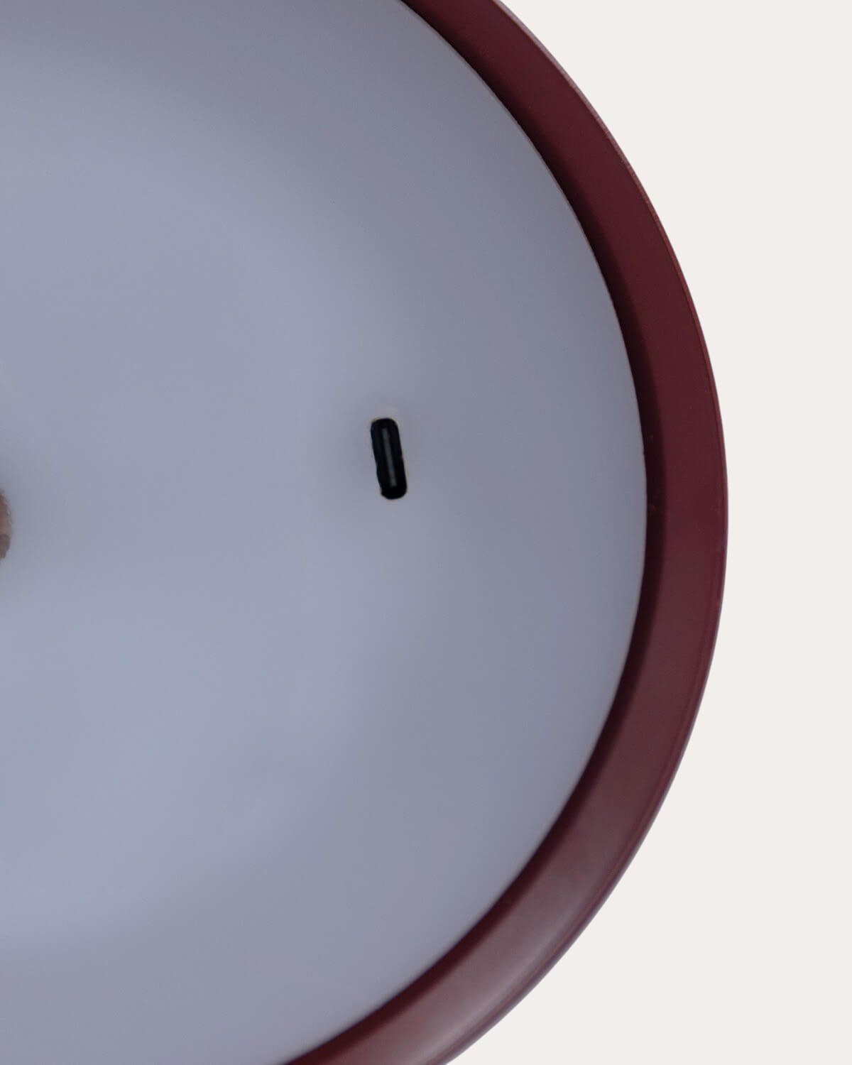 Lámpara de Mesa Dimmable LED Inalámbrica para Exterior Gavi, imagen de galería 6