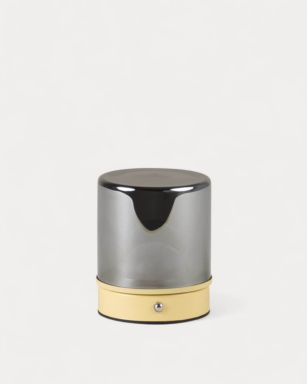 Lámpara de Mesa Dimmable LED Inalámbrica para Exterior Devis, imagen de galería 1