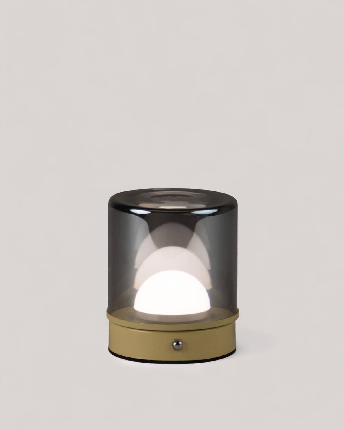 Lámpara de Mesa Dimmable LED Inalámbrica para Exterior Devis, imagen de galería 2