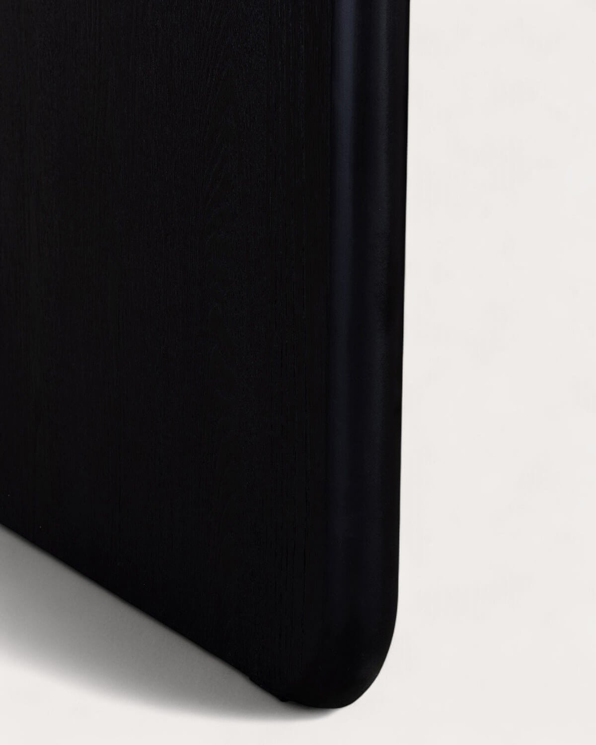 Mesa de Comedor Rectangular de Madera (220x110 cm) Kuroen, imagen de galería 8