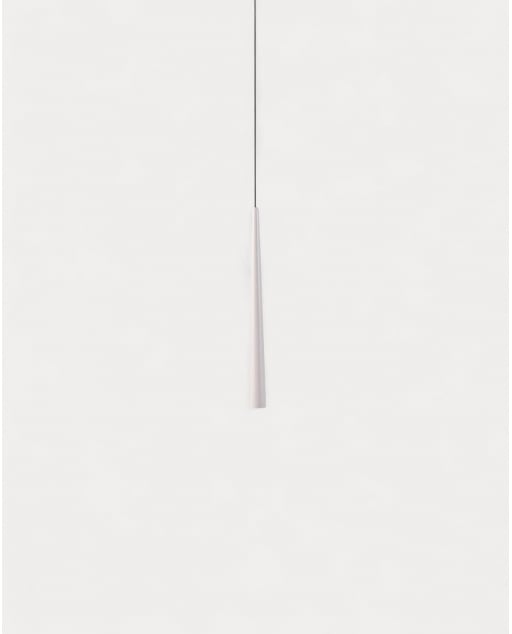 Lámpara de Techo Led de Metal (Ø3,2 cm) Garenth