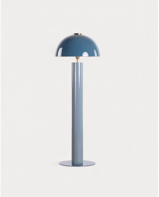 Lámpara de Ø50,5 cm pie de metal Seta