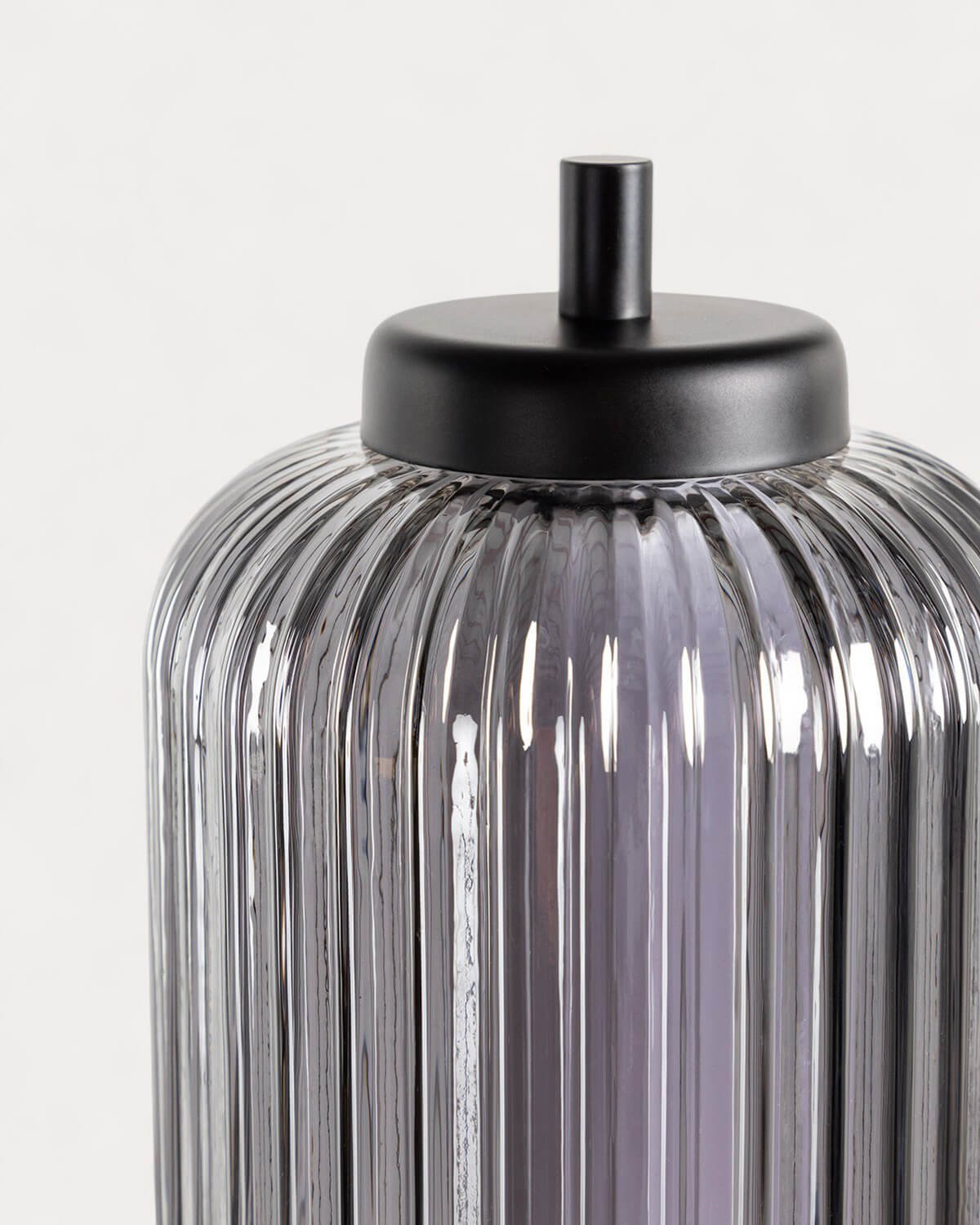 Lámpara de Pie LED Dimmable de Metal Sima, imagen de galería 5