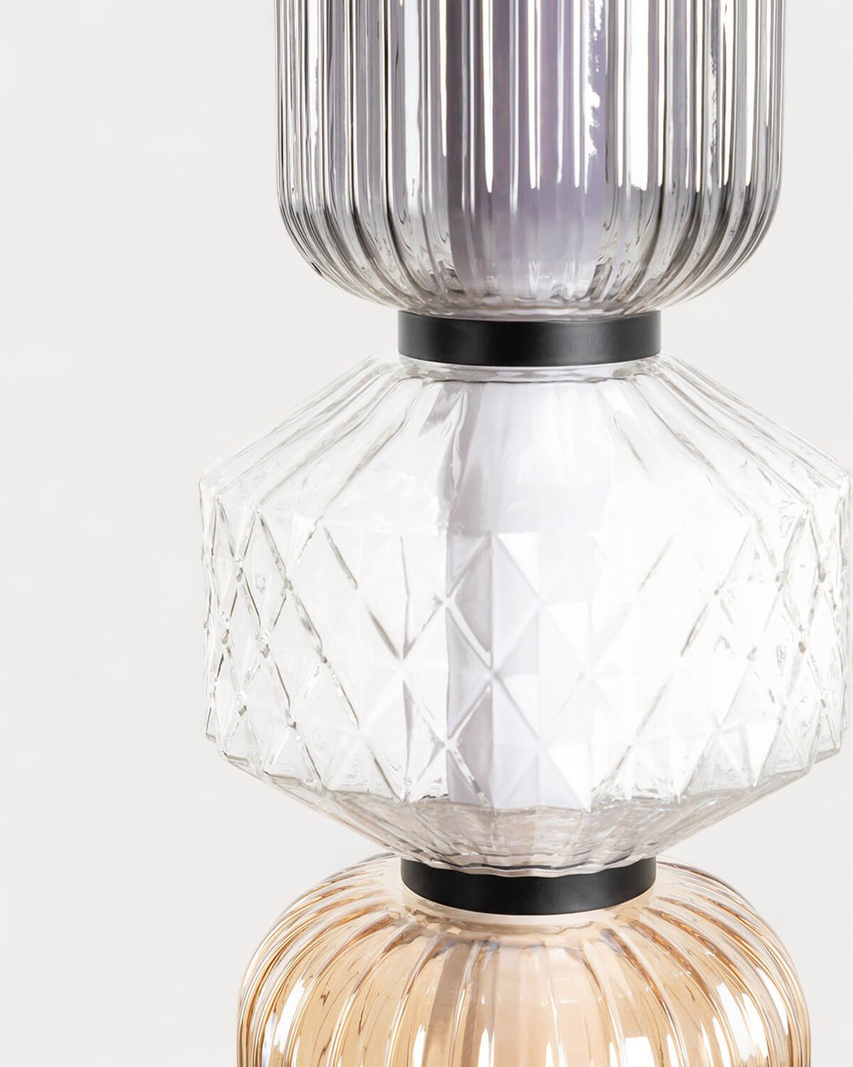 Lámpara de Pie LED Dimmable de Metal Sima, imagen de galería 6