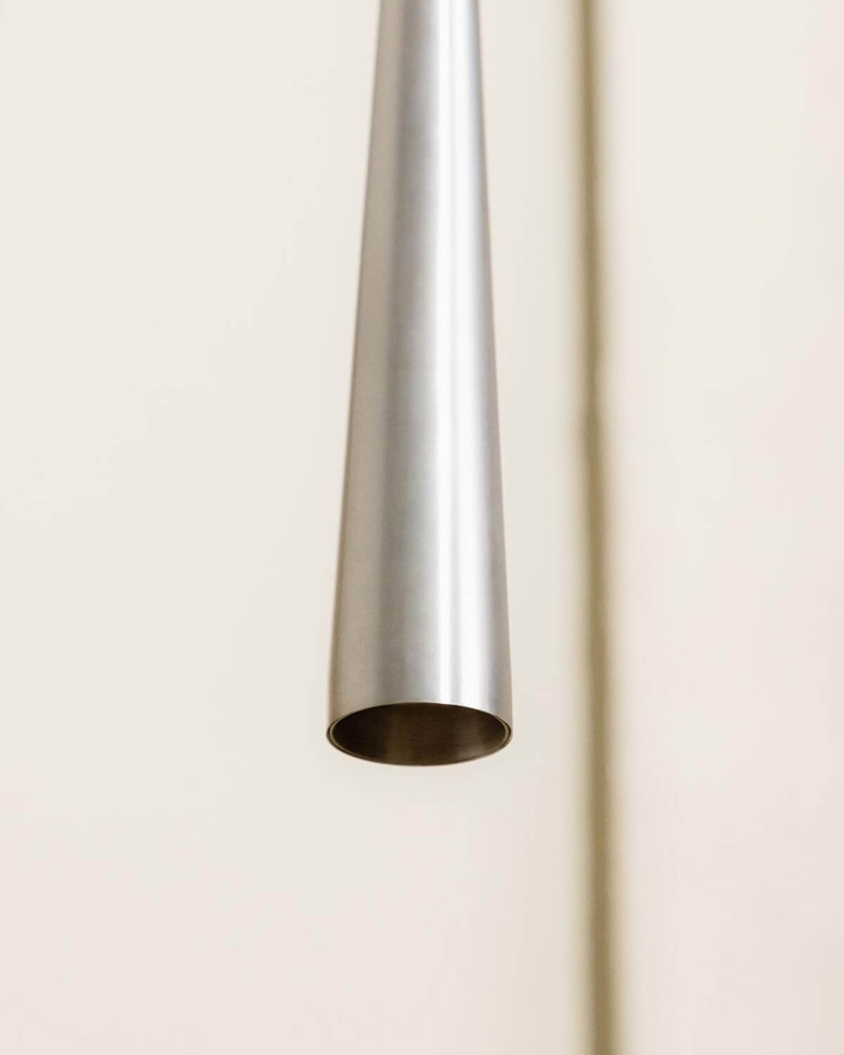 Lámpara de Techo Led de Metal (Ø6 cm) Garenth, imagen de galería 3