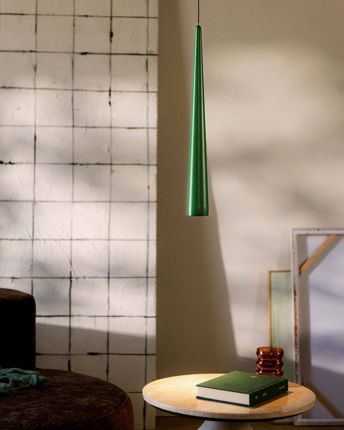 Lámpara de Techo Led de Metal (Ø6 cm) Garenth, imagen de galer&iacute;a 2