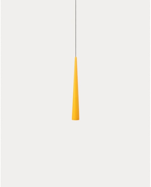 Lámpara de Techo Led de Metal (Ø6 cm) Garenth