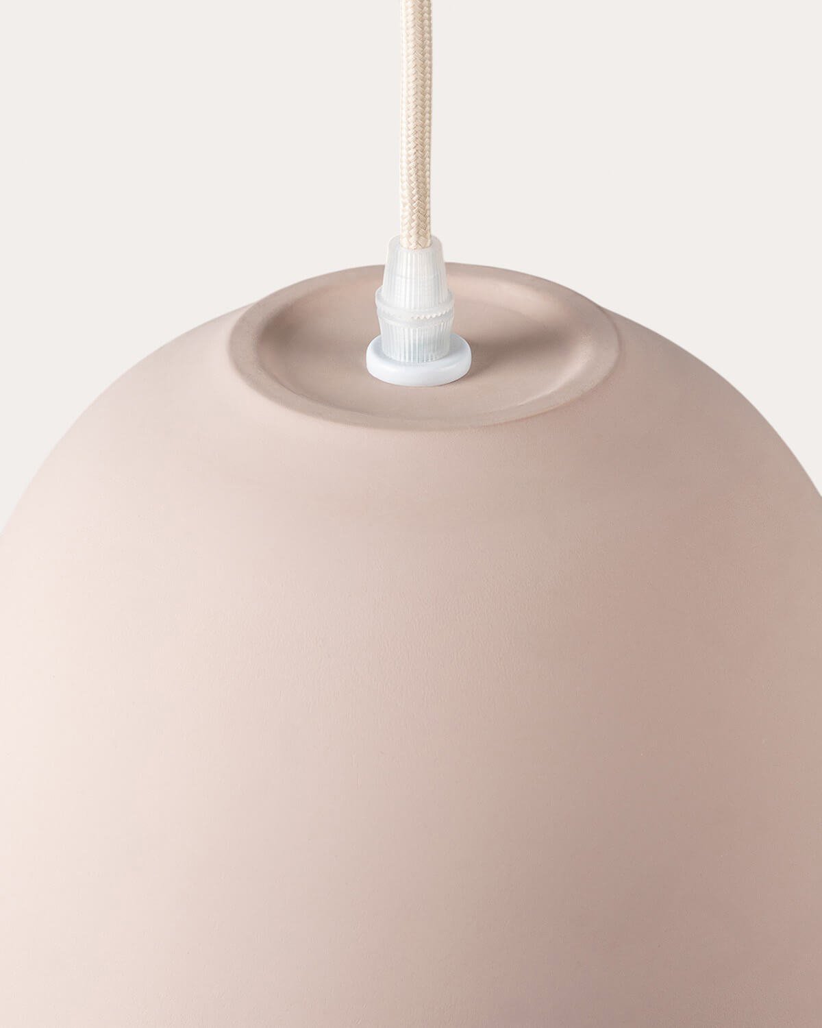 Lámpara de Techo de Cerámica (Ø21 cm) Beatrix, imagen de galería 5