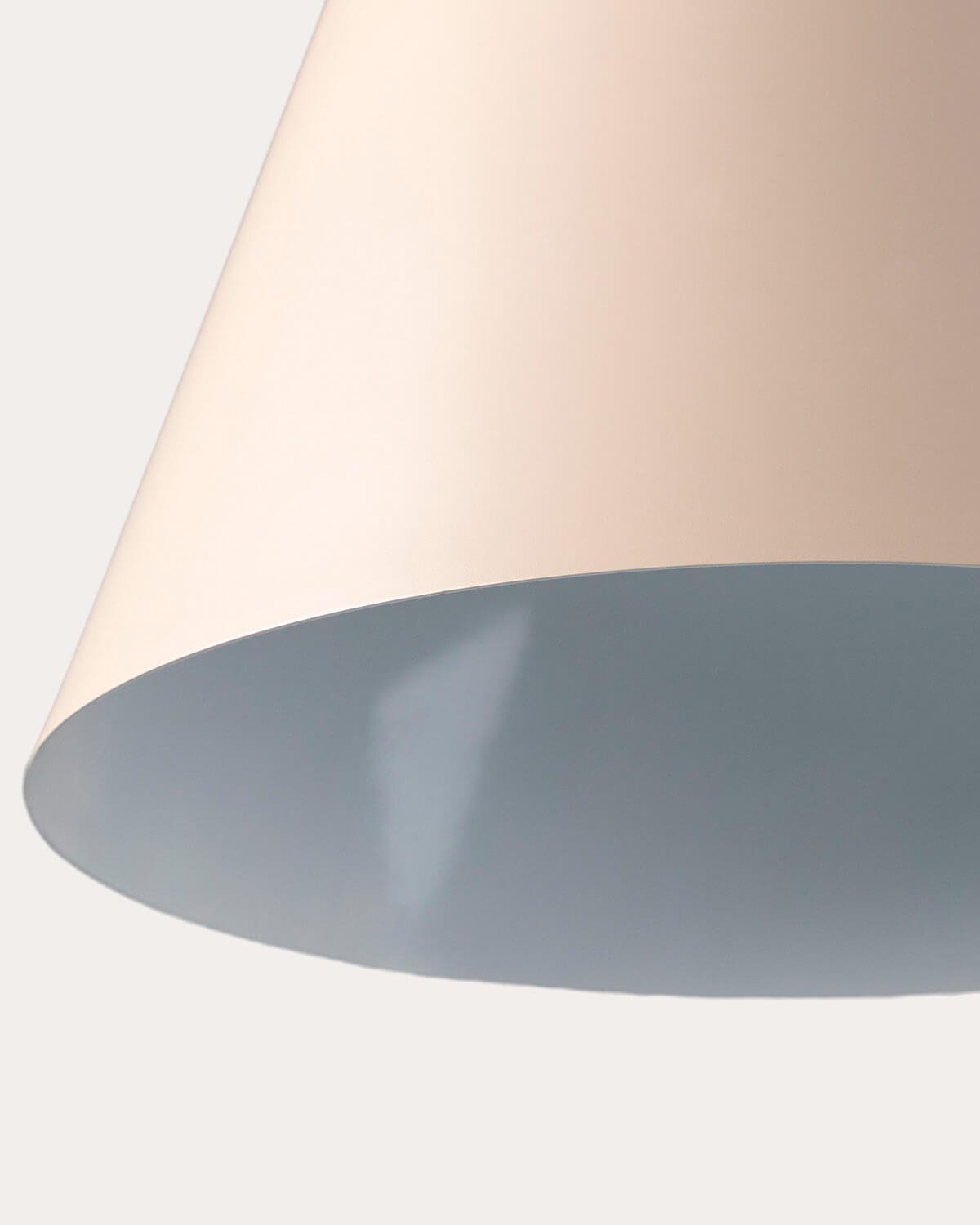 Aplique de Techo de Metal (Ø40 cm) Conil, imagen de galería 4