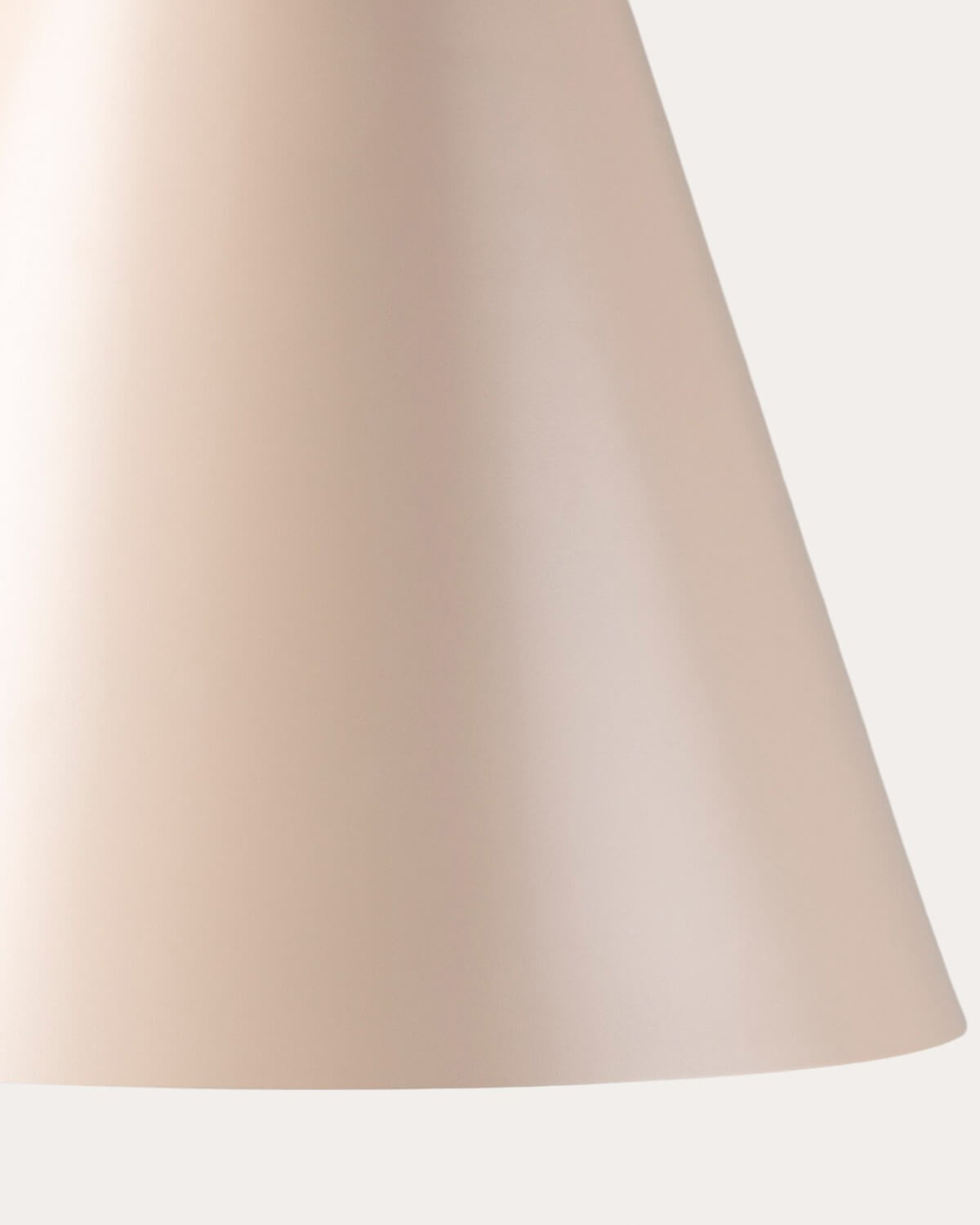 Aplique de Techo de Metal (Ø40 cm) Conil, imagen de galería 5