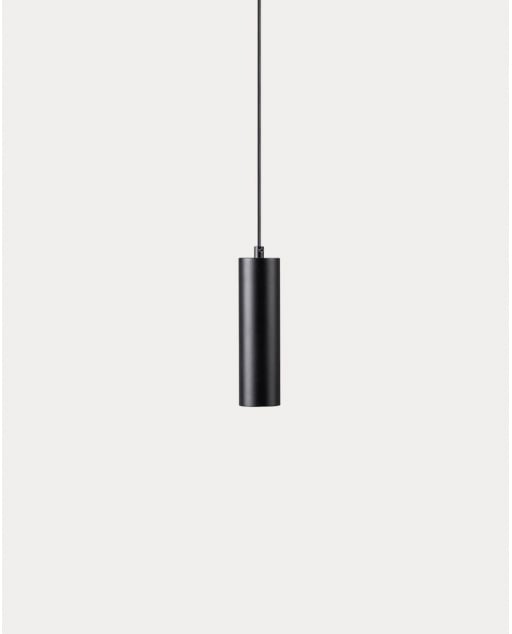 Lámpara de Techo Led de Metal (Ø5,5 cm) Muir