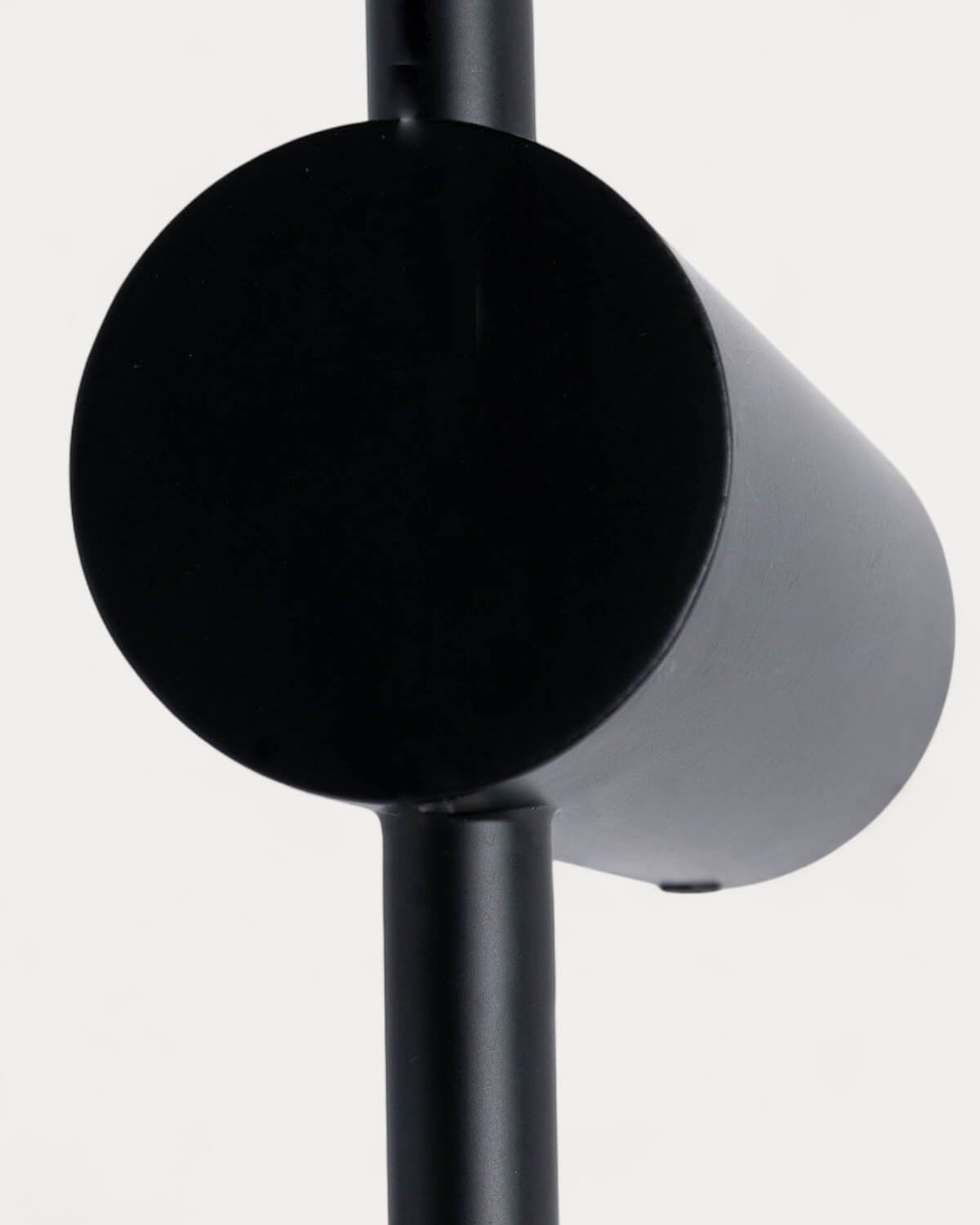 Aplique de Pared LED en Metal Shuja, imagen de galería 3