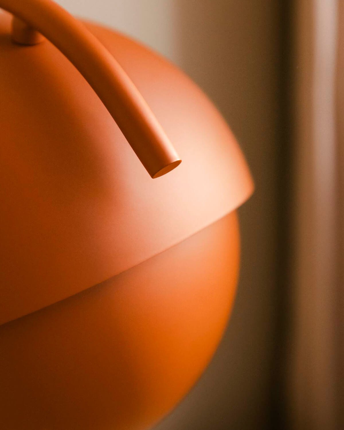 Aplique de Pared de Metal Amun, imagen de galería 3