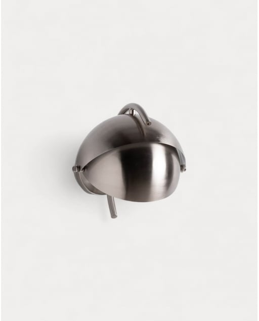 Aplique de Pared de Metal Amun